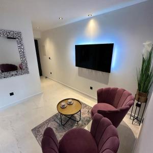 Madonna luxury rooms