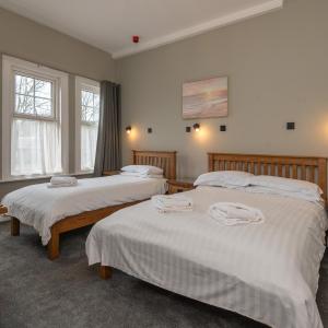 Ascot Grange Hotel & Apartments