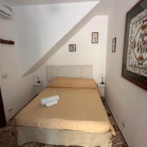 TINY HOUSE in the HEART of TAORMINA