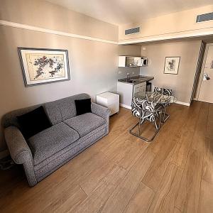 Flat Jardim Paulista