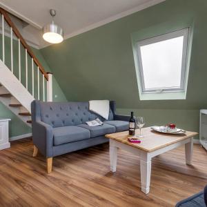 Lindenstraße 34 Wohnung Meeresrauschen