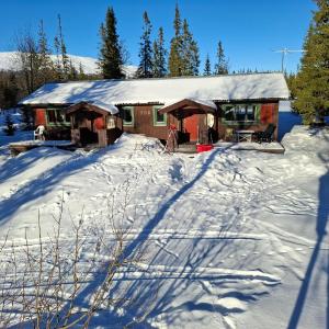 Åre, Trillevallen stuga Dio