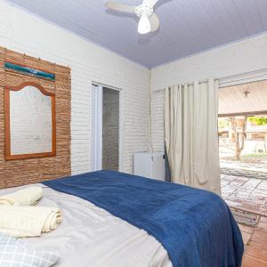 Memora Guesthouse Pontal do Paraná - Suíte a duas quadras da Praia e perto da Ilha do Mel