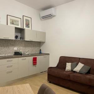 Condottieri's Hidden Home