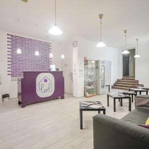 Lorf Hostel&Coffee