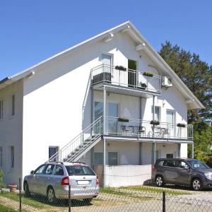 Appartementhaus, Zinnowitz