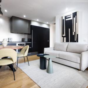 Stay U-nique Apartments Pau Claris II