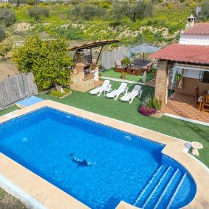 Casita La Celestina