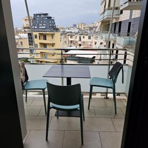 My Apartments Skerdi Tirane