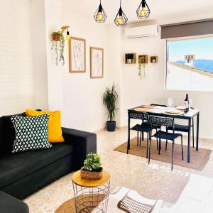Apartamento Infantes 8 - CENTRO CIUDAD