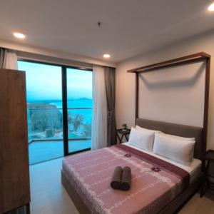 Dee Timurbay Residence