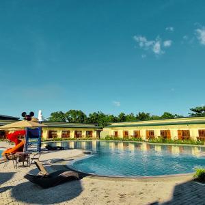 34k Hotel and Resort powered by Cocotel