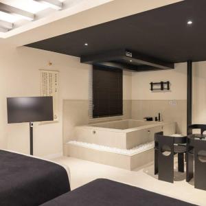 Anook Hotel and Spa Seoul Jongno Anguk 1st