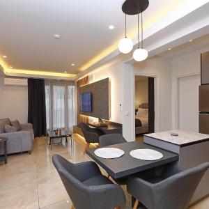 Zotos Luxury Living