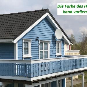 Ferienwohnung im Ferienresort Kulkwitzer See Leipzig