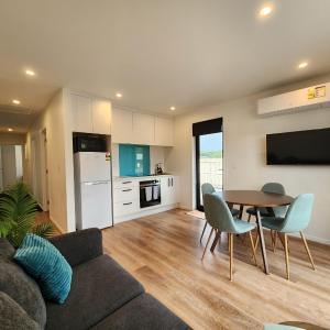 Kaniere Hideaway