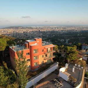 Circles House Coliving & Coworking