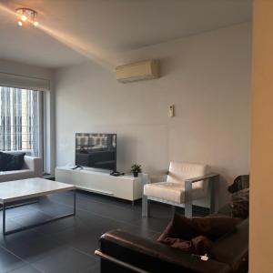 Charming central apartments with balcony views