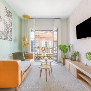 Montano Experience & old town by ELE Apartments