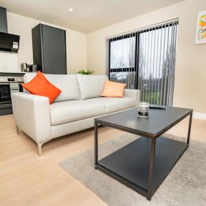 Fabulous 1 Bed Apartment in Birmingham