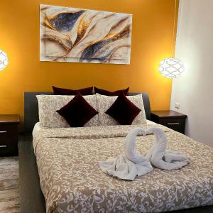 Appia Avenue 639