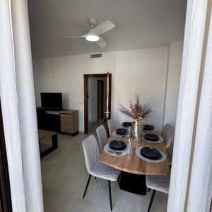 Apartamento Centro Puente Romano