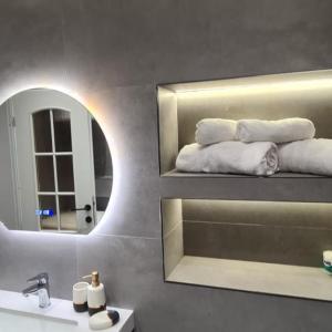 Duo Apartments