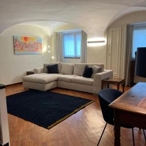 San Lorenzo Rollis Apartment