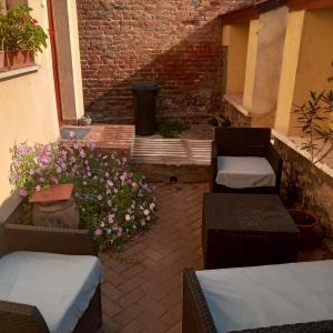 First Floor Apartment 57A Fazekas utca