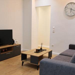 Golemis Apartments