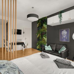 L'Exotique Urbain - Studio Cosy - Métro & Gare
