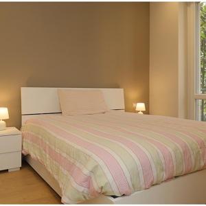 Luxury stay in Turin's city center