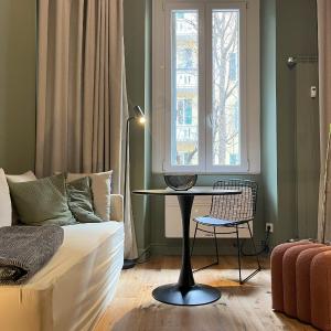 La Petite Suite Gae Aulenti