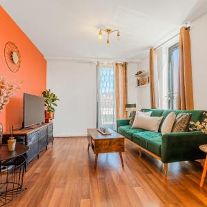 Charming Bright 2Bed Apt Deptford, Greenwich