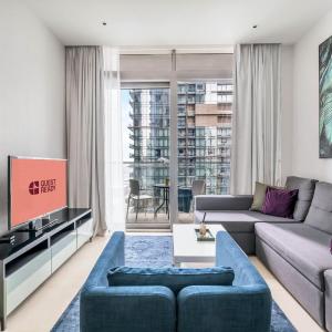 GuestReady - Marina Gate Studio Suite