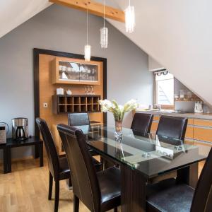APARTAMENT W CENTRUM z widokiem na Giewont - APARTZAKOP