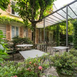 Antica Locanda Leonardo