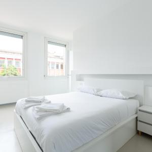 City center apartment-Gioia