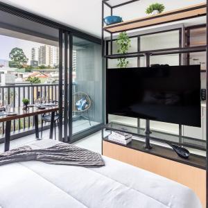 Luxuoso ao lado do hospital São Luiz Anália Franco
