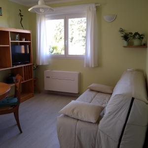 Appartement indépendant à la campagne