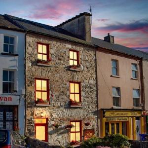 White Heather 3 Bed Clifden Town