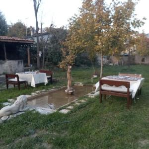 Han SAFRANBOLU