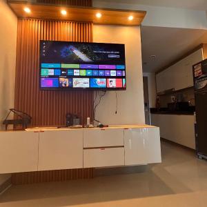 S Residences, 32sqm Spacious Tower-3