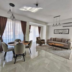 Aura apartment