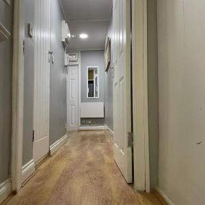 E1 Flats-2nd Floor