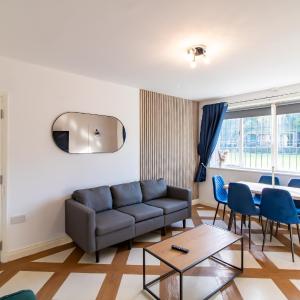 Great offers on Long Stays!! LaLuNa Apartments