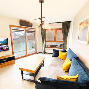 Apartimento Bulvar Premium