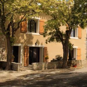 Domaine Fontgrande Gîte