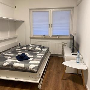 Pomarico Room