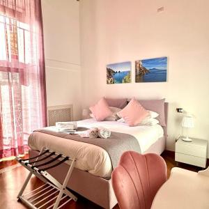 Pink Star Napoli Luxury Apartment